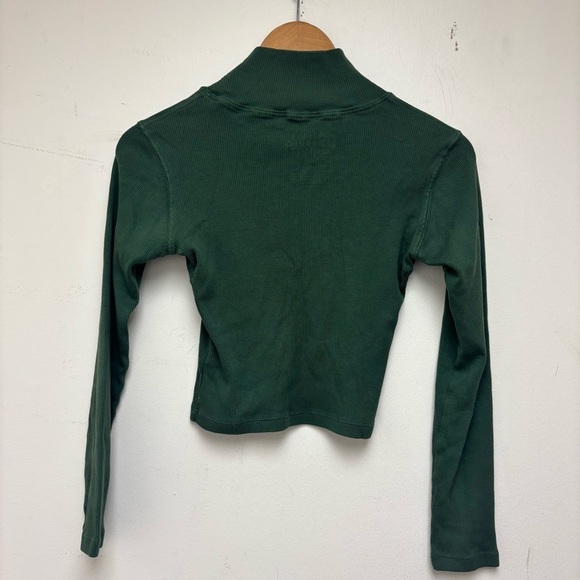 Big Bud Press Essential Turtleneck - Picture 10 of 11